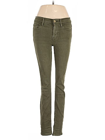 FRAME Denim Jeans (view 1)
