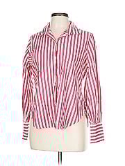 Alex Mill Long Sleeve Blouse