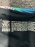 VSX Sport Color Block Blue Active Pants Size M - photo 7
