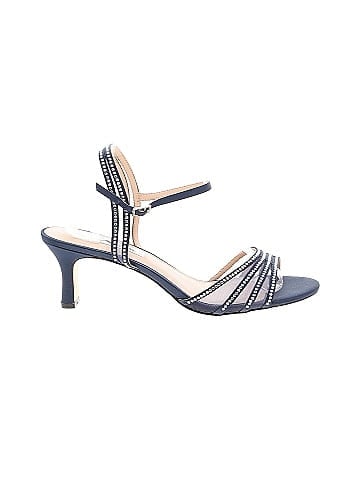Nina Heels (view 1)