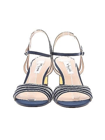 Nina Heels (view 2)