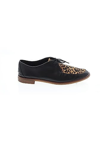 Sperry Top Sider Flats (view 1)