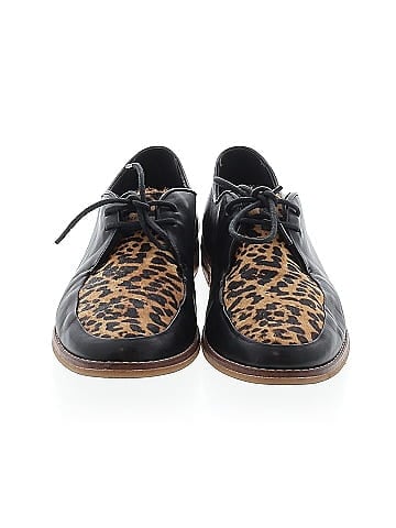 Sperry Top Sider Flats (view 2)