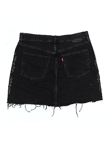 Levi's Denim Shorts (view 2)