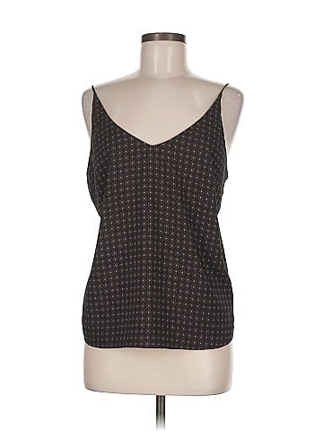 Banana Republic Factory Store Sleeveless Top (view 1)