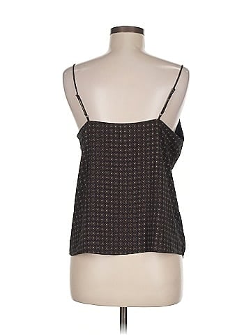 Banana Republic Factory Store Sleeveless Top (view 2)