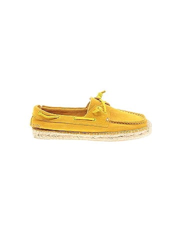 Sperry Top Sider Flats (view 1)