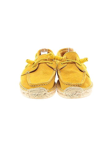 Sperry Top Sider Flats (view 2)