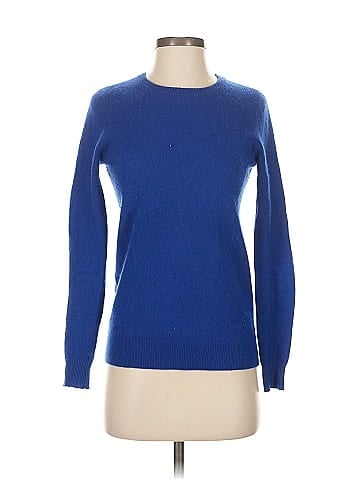 C by Bloomingdales Cashmere Pullover Sweater (view 1)