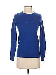 C By Bloomingdales Cashmere Pullover Sweater