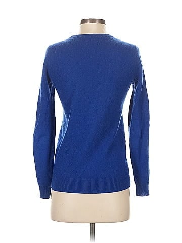 C by Bloomingdales Cashmere Pullover Sweater (view 2)