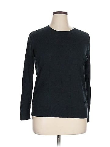 Banana Republic Factory Store Pullover Sweater (view 1)