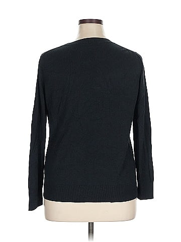 Banana Republic Factory Store Pullover Sweater (view 2)
