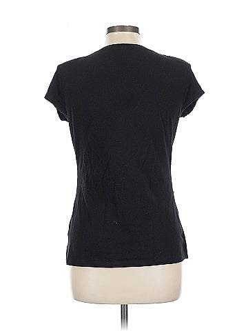 INC International Concepts Short Sleeve Top (view 2)