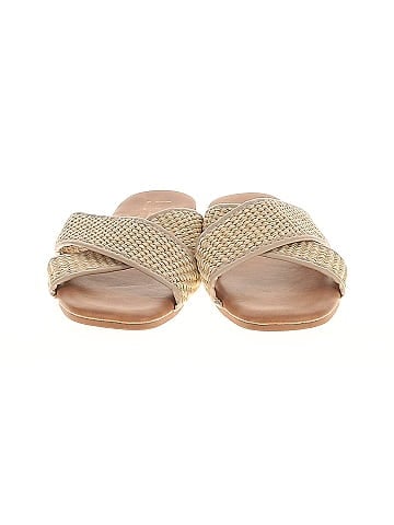 Nicole by Nicole Miller Sandals (view 2)