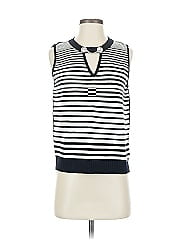 St. John Sport Sleeveless Top