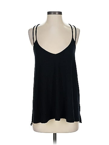 Express One Eleven Sleeveless Top (view 1)