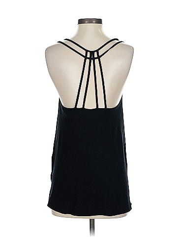 Express One Eleven Sleeveless Top (view 2)