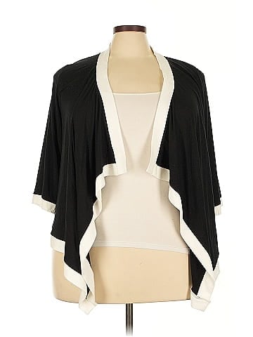 Karen Kane Cardigan (view 1)