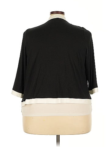 Karen Kane Cardigan (view 2)