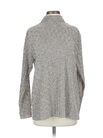 Zara Long Sleeve Blouse (view 1)