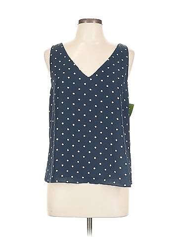 WAYF Sleeveless Top (view 1)