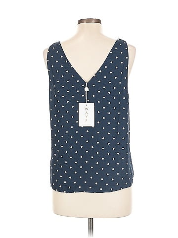WAYF Sleeveless Top (view 2)
