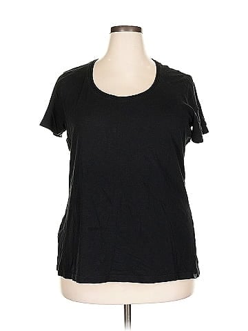 Eddie Bauer Short Sleeve T-Shirt (view 1)