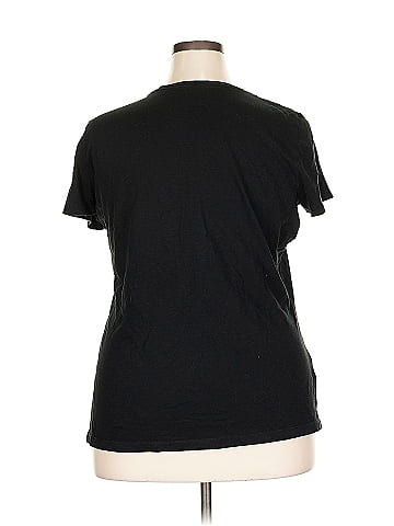 Eddie Bauer Short Sleeve T-Shirt (view 2)