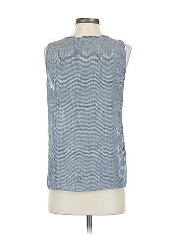 THML Sleeveless Blouse (view 2)
