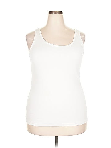 Ava & Viv Tank Top (view 1)