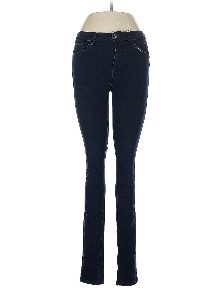 Click to view more detailed imagery on our partner's website Pre-owned M.i.h. Jeans Jeggings In Blue