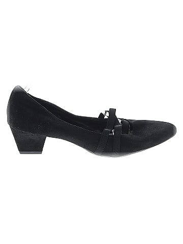 Relativity Heels (view 1)