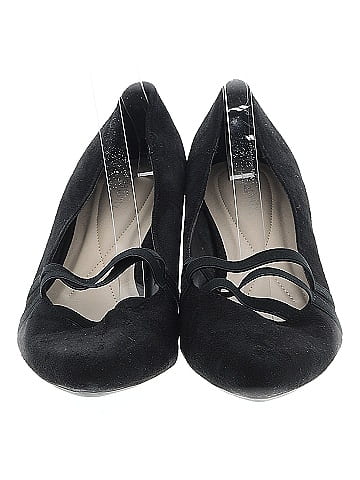 Relativity Heels (view 2)