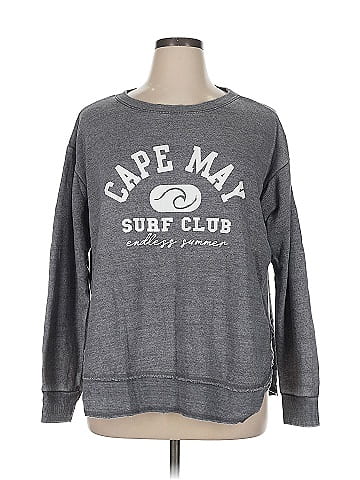 Ocean Drive Clothing Co. Sweatshirt (view 1)