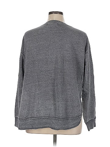 Ocean Drive Clothing Co. Sweatshirt (view 2)