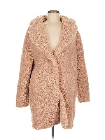 Wilfred Free Coat (view 1)