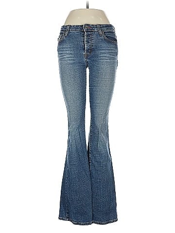 Blu Jeanious Jeans (view 1)