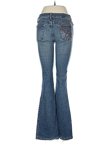 Blu Jeanious Jeans (view 2)