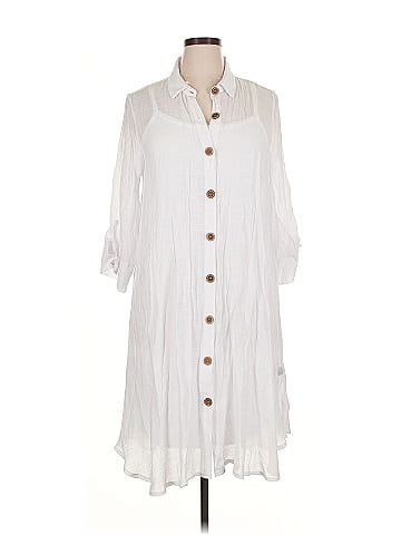 Mlle Gabrielle Casual Dress (view 1)
