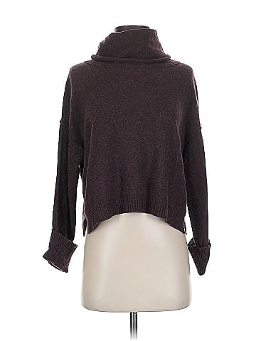 Free People Cashmere Pullover Sweater (view 1)
