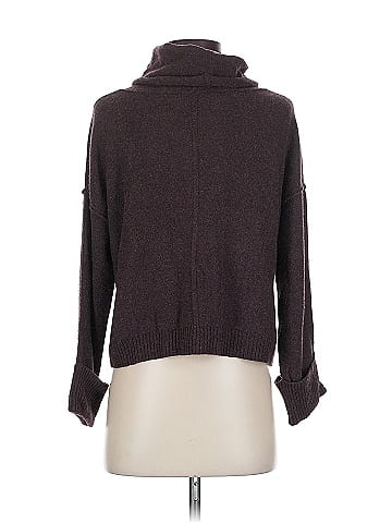 Free People Cashmere Pullover Sweater (view 2)