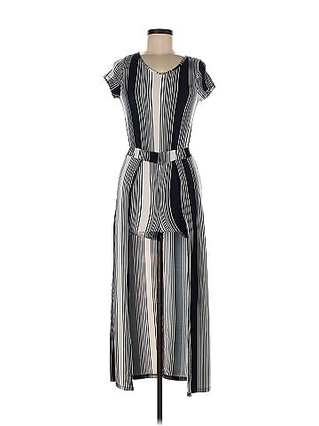 1st Kiss Casual Dress (view 1)
