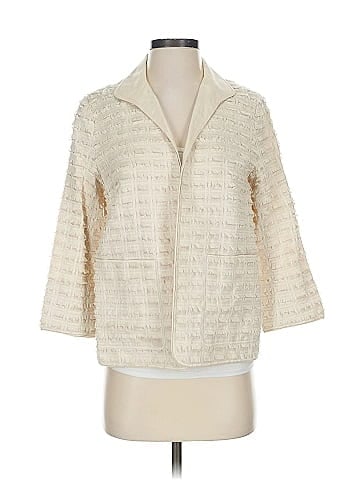 Lafayette 148 New York Blazer (view 1)