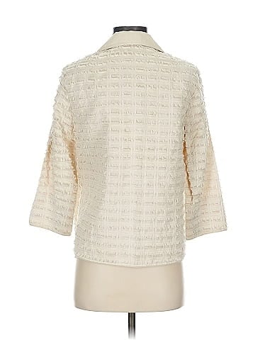 Lafayette 148 New York Blazer (view 2)
