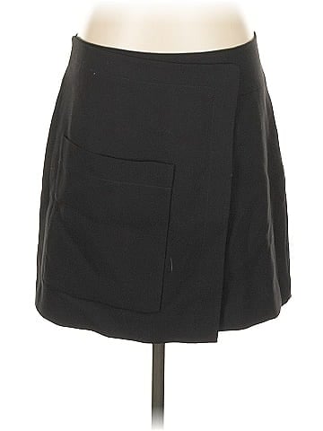 Halston Heritage Casual Skirt (view 1)