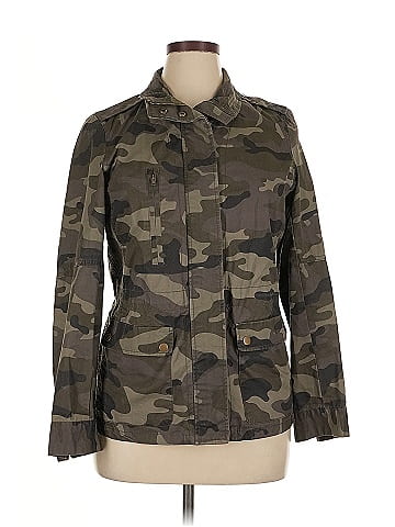 Love Tree Jacket (view 1)