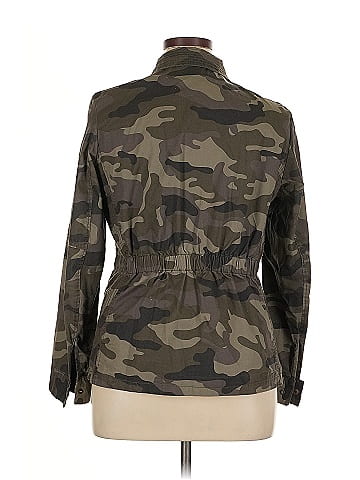 Love Tree Jacket (view 2)