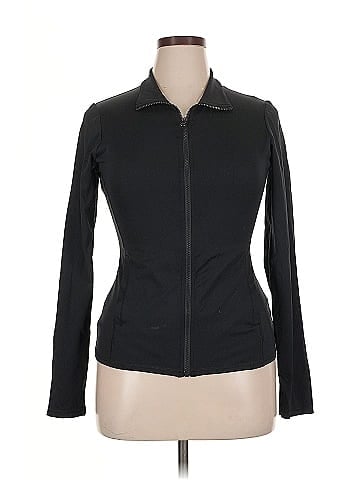 X by Gottex Jacket (view 1)