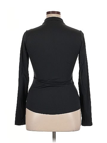 X by Gottex Jacket (view 2)